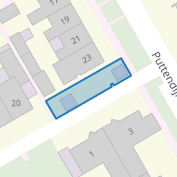 Perceel MHZ00-D-1875