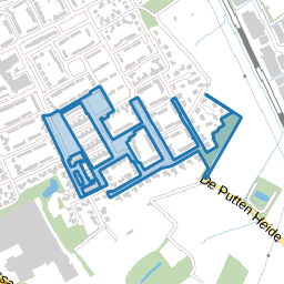 Perceel MHZ00-D-1884