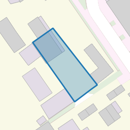 Perceel MHZ00-D-1887