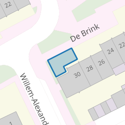 Perceel MHZ00-D-1889