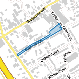 Perceel MHZ00-D-1892