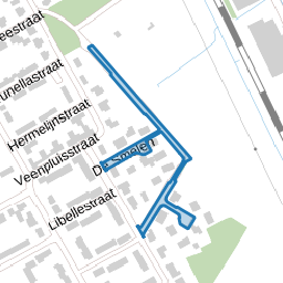 Perceel MHZ00-D-1900