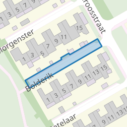 Perceel MHZ00-D-1908