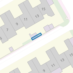 Perceel MHZ00-D-1909