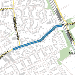 Perceel MHZ00-D-1910