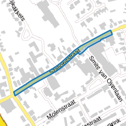 Perceel MHZ00-D-1912