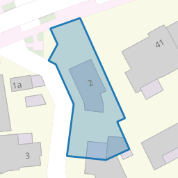 Perceel MHZ00-D-1914