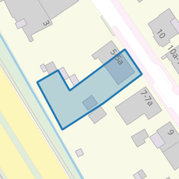 Perceel MHZ00-D-1916