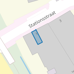 Perceel MHZ00-D-1924