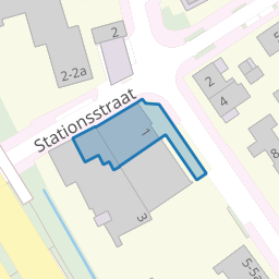 Perceel MHZ00-D-1925