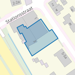 Perceel MHZ00-D-1927