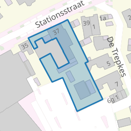 Perceel MHZ00-D-1930