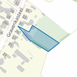 Perceel MHZ00-G-1009