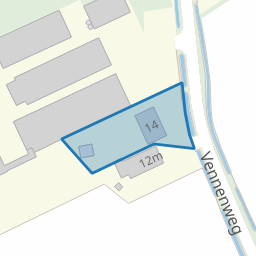 Perceel MHZ00-G-1020