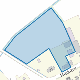 Perceel MHZ00-G-1042