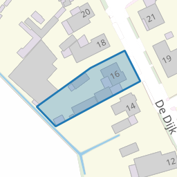 Perceel MHZ00-G-1050