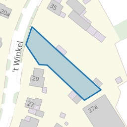 Perceel MHZ00-G-1055