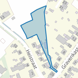 Perceel MHZ00-G-1058