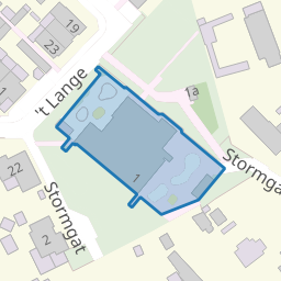 Perceel MHZ00-G-1059