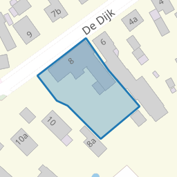 Perceel MHZ00-G-1061