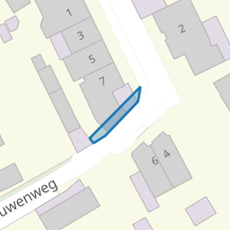 Perceel MHZ00-G-1065