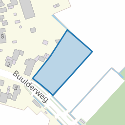 Perceel MHZ00-G-1070