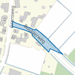 Perceel MHZ00-G-1073