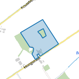 Perceel MHZ00-G-1077