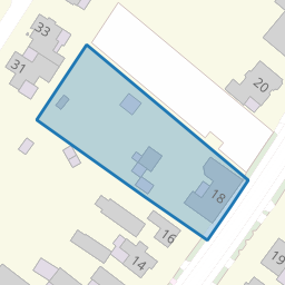 Perceel MHZ00-G-1078