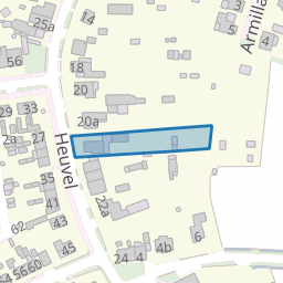 Perceel MHZ00-G-1080