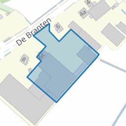 Perceel MHZ00-G-1083