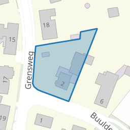 Perceel MHZ00-G-1092