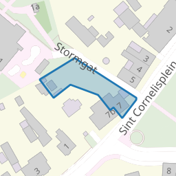 Perceel MHZ00-G-1093