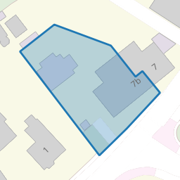 Perceel MHZ00-G-1094