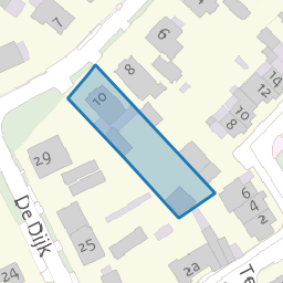 Perceel MHZ00-G-1111