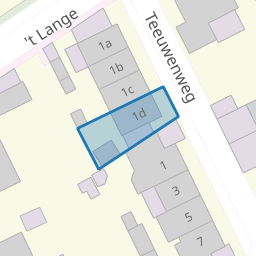 Perceel MHZ00-G-1116