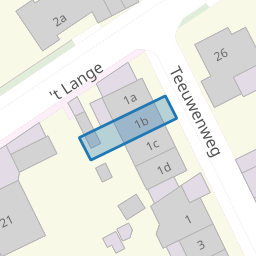 Perceel MHZ00-G-1118