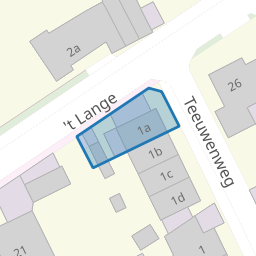 Perceel MHZ00-G-1119