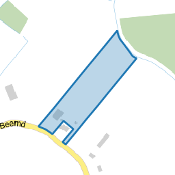 Perceel MHZ00-G-1125