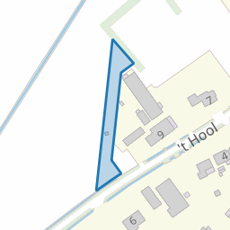 Perceel MHZ00-G-1126