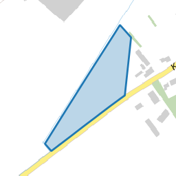 Perceel MHZ00-G-1127