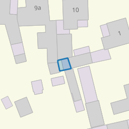 Perceel MHZ00-G-1153