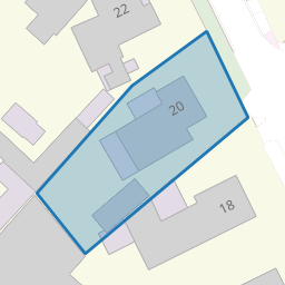 Perceel MHZ00-G-1155