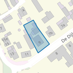 Perceel MHZ00-G-1164