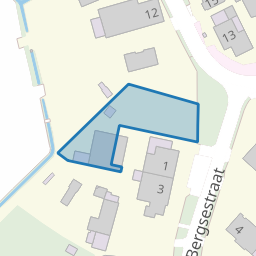 Perceel MHZ00-G-1169