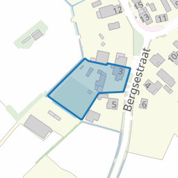 Perceel MHZ00-G-1170