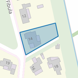 Perceel MHZ00-G-1186