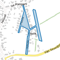 Perceel MHZ00-G-1187