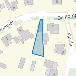 Perceel MHZ00-G-1196