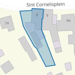 Perceel MHZ00-G-1198